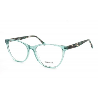 Оправа  жіноча пластикова 81004-c4 Pandorra