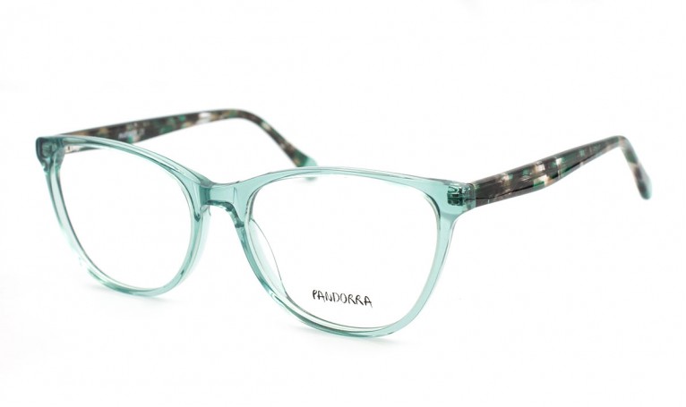 Оправа  жіноча пластикова 81004-c4 Pandorra