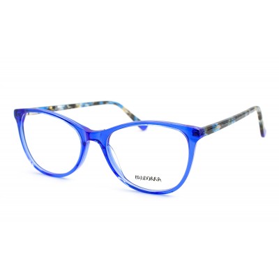 Оправа  жіноча пластикова 81006-c3 Pandorra
