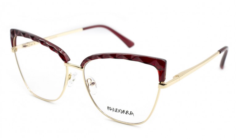 Оправа пластикова Pandorra 95287-C6
