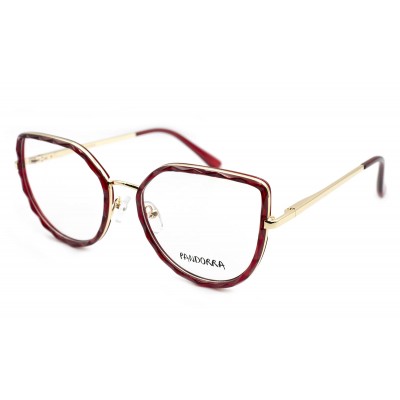 Оправа пластикова Pandorra 95291-C6