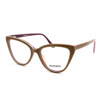 Оправа  жіноча пластикова DD011-c3 Pandorra