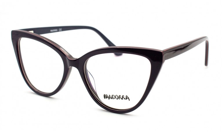 Оправа пластикова Pandorra DD011-c6