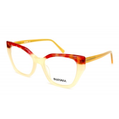 Оправа пластикова Pandorra F01-C3