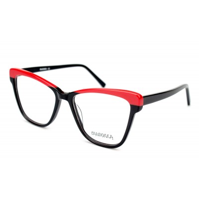 Оправа пластикова Pandorra F02-C2