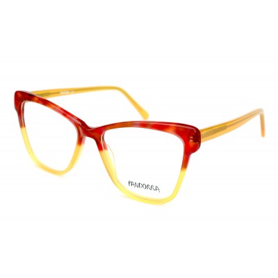 Оправа пластикова Pandorra F02-C3