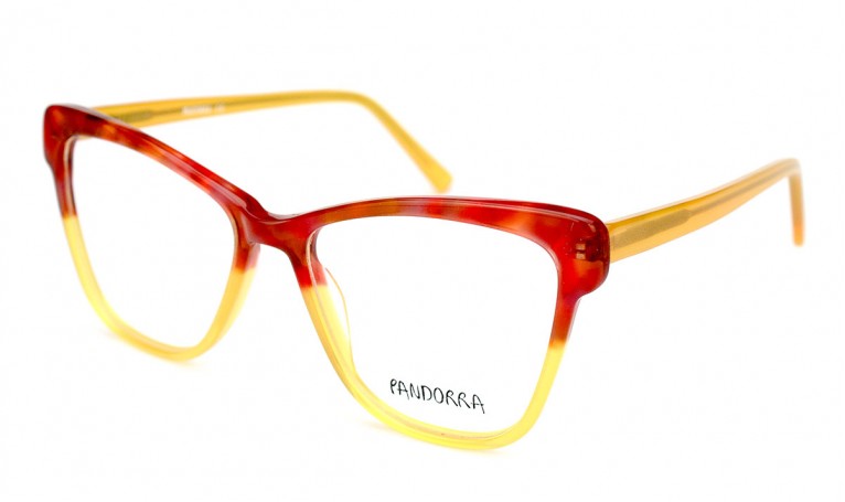 Оправа пластикова Pandorra F02-C3
