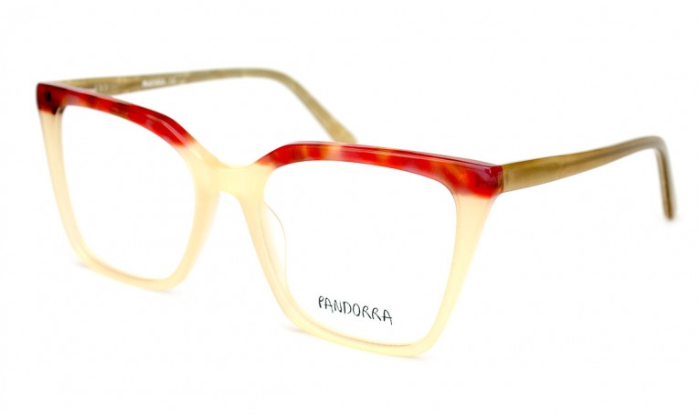 Оправа пластикова Pandorra F03-C2