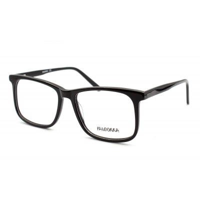 Оправа пластикова F3023-c1 Pandorra