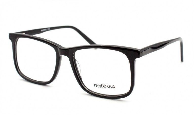 Оправа пластикова F3023-c1 Pandorra