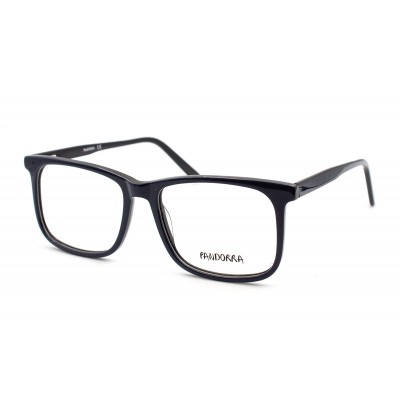 Оправа пластикова F3023-c2 Pandorra