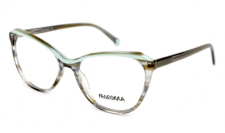 Оправа пластикова Pandorra HB2003-C3