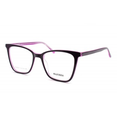 Оправа  жіноча пластикова RD26047-c2 Pandorra