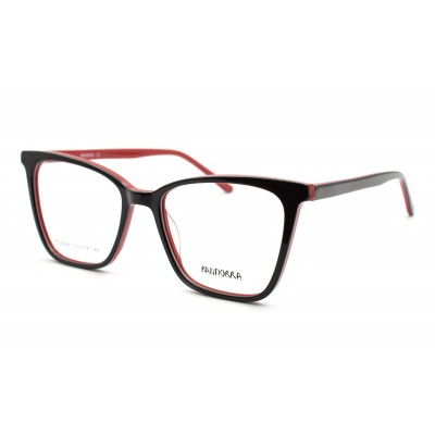 Оправа  жіноча пластикова RD26047-c5 Pandorra