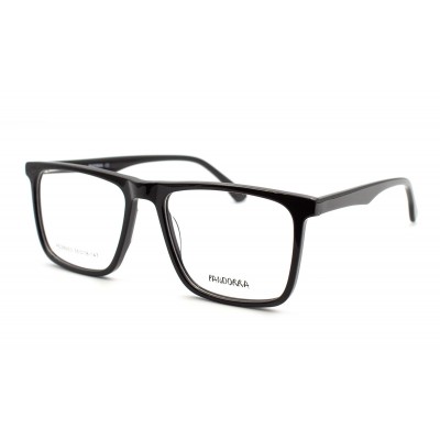 Оправа пластикова RD26053-c1 Pandorra