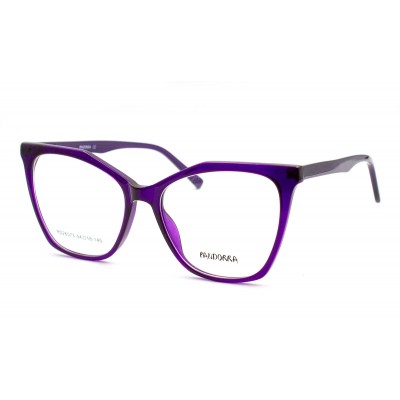 Оправа  жіноча пластикова RD26073-c2 Pandorra