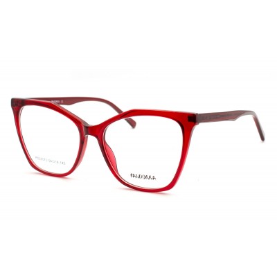 Оправа  жіноча пластикова RD26073-c6 Pandorra