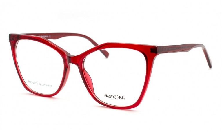 Оправа  жіноча пластикова RD26073-c6 Pandorra