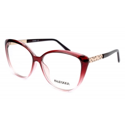 Оправа пластикова Pandorra TR7528-C60
