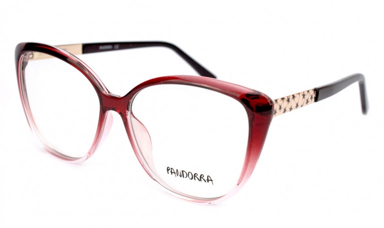 Оправа пластикова Pandorra TR7528-C60
