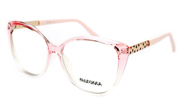 Оправа пластикова Pandorra TR7528-C7