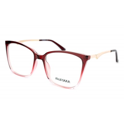 Оправа пластикова Pandorra TR7529-C60