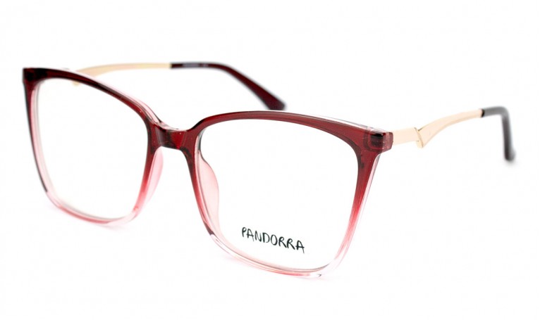 Оправа пластикова Pandorra TR7529-C60
