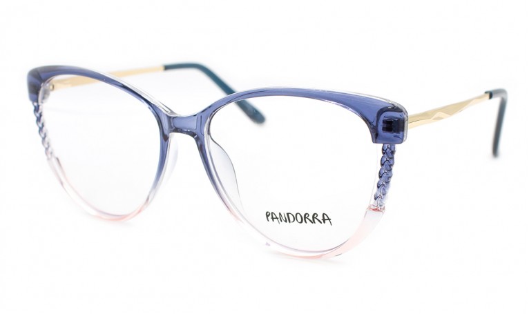 Оправа пластикова Pandorra TR7566-C100
