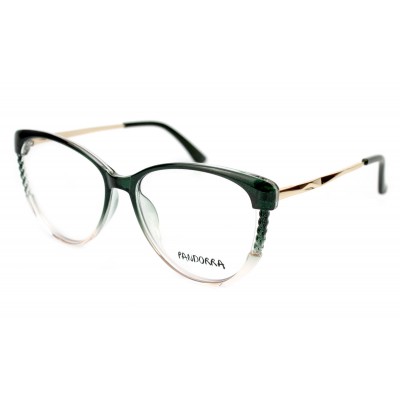 Оправа пластикова Pandorra TR7566-C103