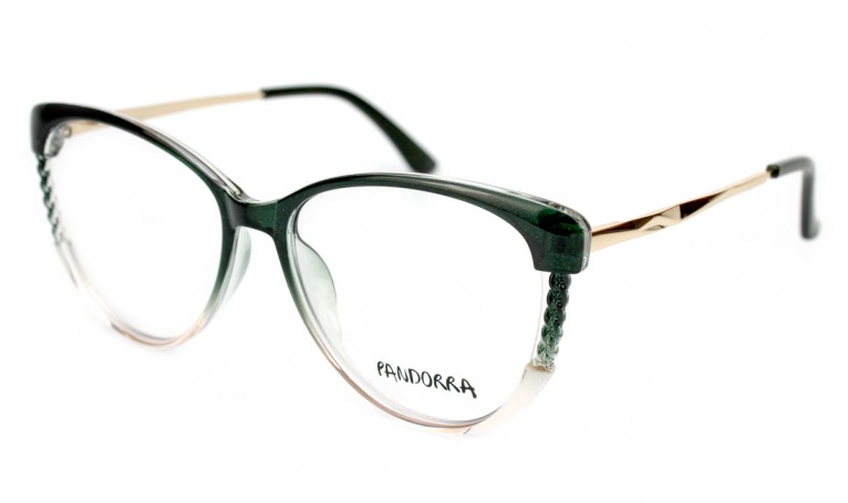 Оправа пластикова Pandorra TR7566-C103