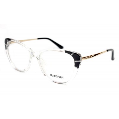 Оправа пластикова Pandorra TR7572-C110