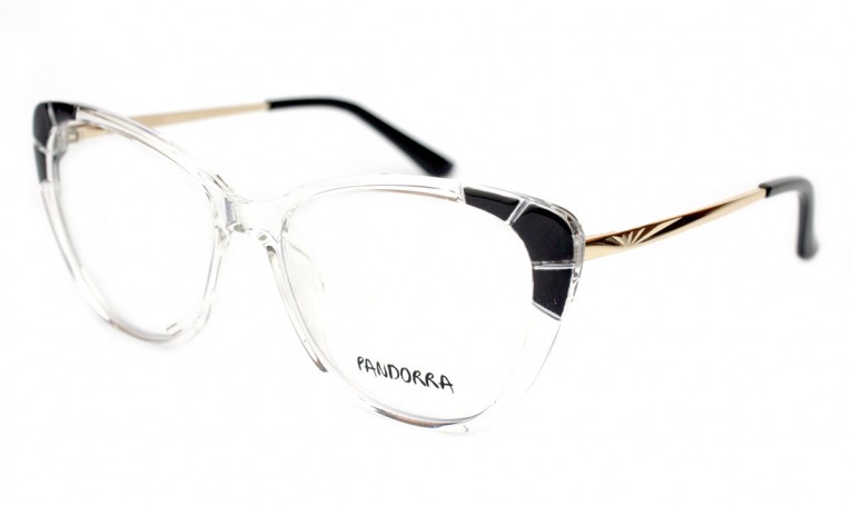 Оправа пластикова Pandorra TR7572-C110