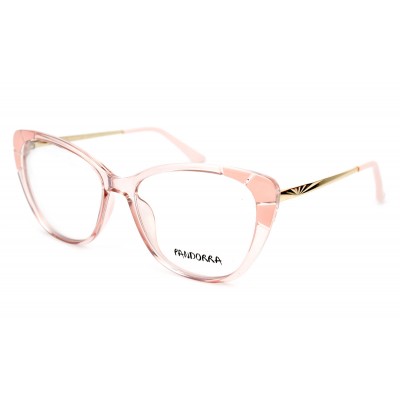 Оправа пластикова Pandorra TR7572-C111