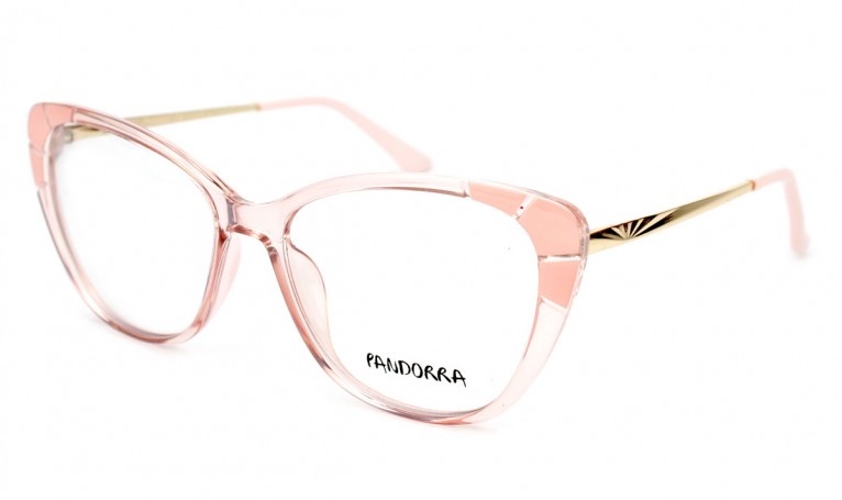Оправа пластикова Pandorra TR7572-C111