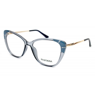 Оправа пластикова Pandorra TR7572-C114