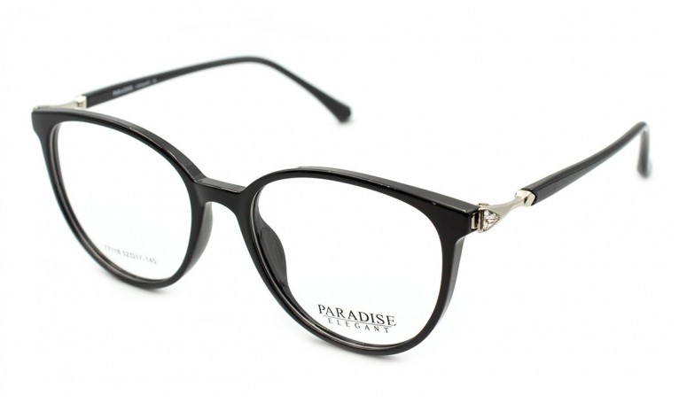 Оправа пластикова Paradise 77118-c1