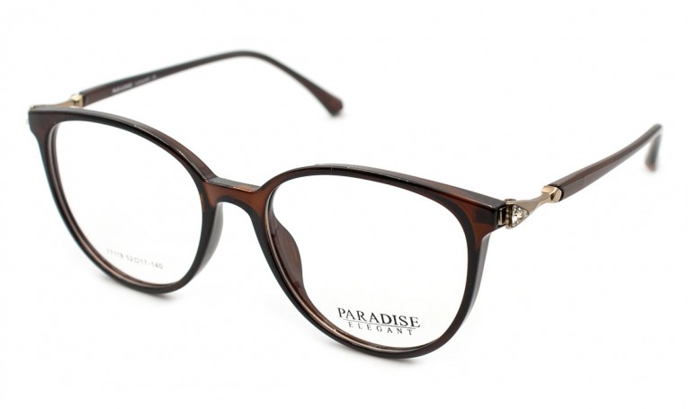 Оправа пластикова Paradise 77118-c2
