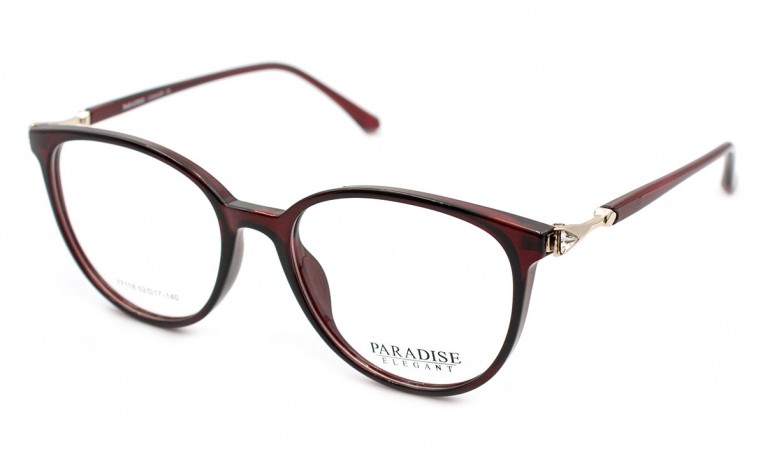Оправа пластикова Paradise 77118-c4