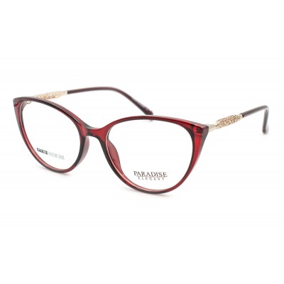Оправа пластикова Paradise 77180-C6