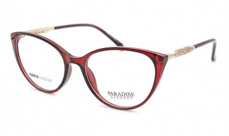Оправа пластикова Paradise 77180-C6