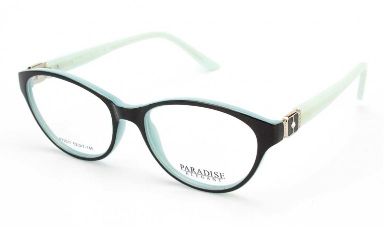 Оправа пластикова Paradise P75011-C15