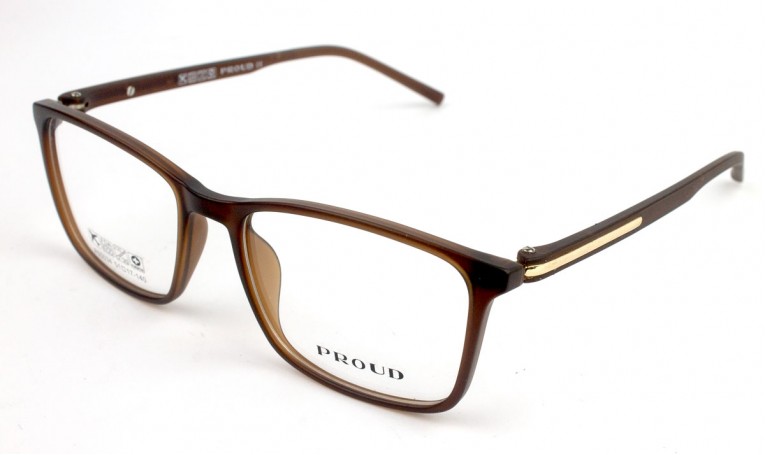 Оправа пластикова Proud P65034-C3