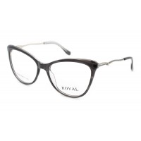 Оправа пластикова Royal 1002-C1