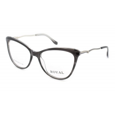 Оправа пластикова Royal 1002-C1