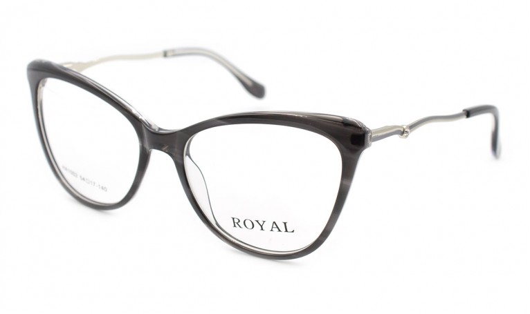 Оправа пластикова Royal 1002-C1