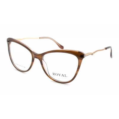 Оправа пластикова Royal 1002-C2
