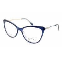 Оправа пластикова Royal 1002-C3