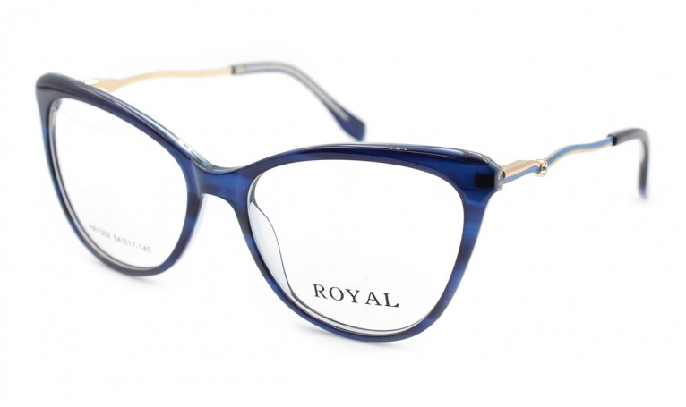 Оправа пластикова Royal 1002-C3