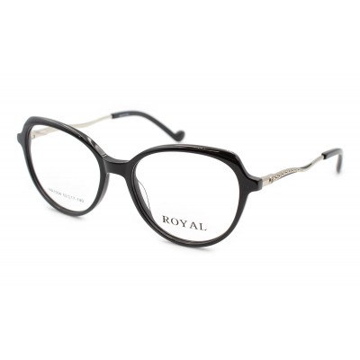 Оправа пластикова Royal 1004-C1
