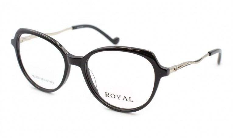 Оправа пластикова Royal 1004-C1